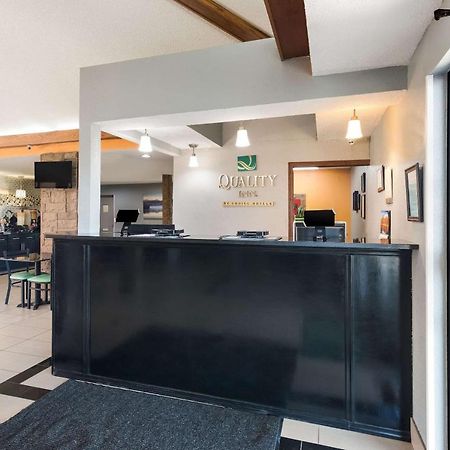 Quality Inn Upper Sandusky Eksteriør bilde