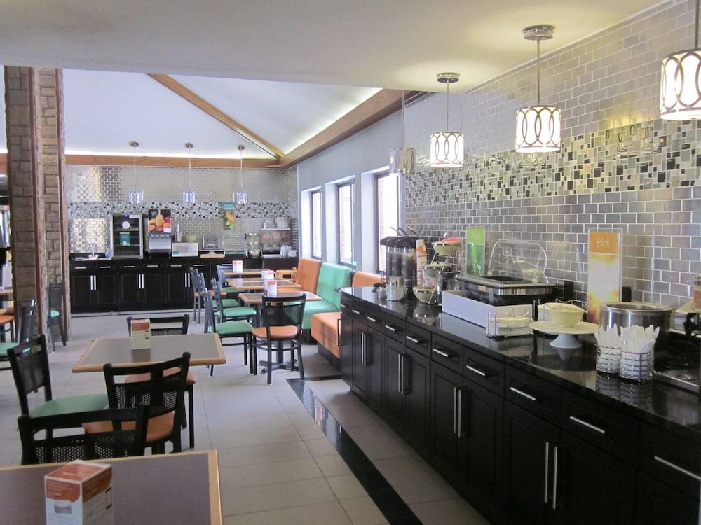 Quality Inn Upper Sandusky Eksteriør bilde